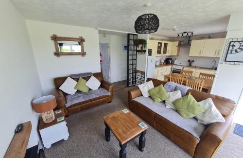 St. Agnes House | Perran View Holiday Park