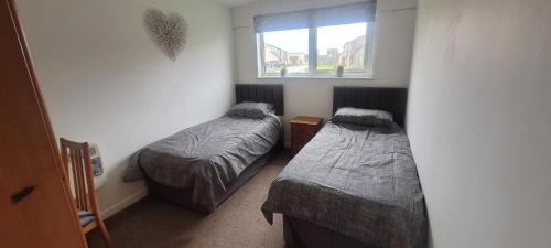 St. Agnes House | Perran View Holiday Park