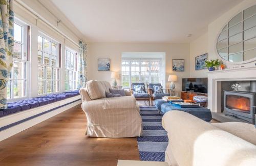Burnham Market House | Perrystone Cottage