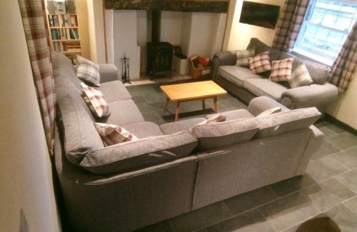 Gloucester House | Pershbrook Cottage & Garden