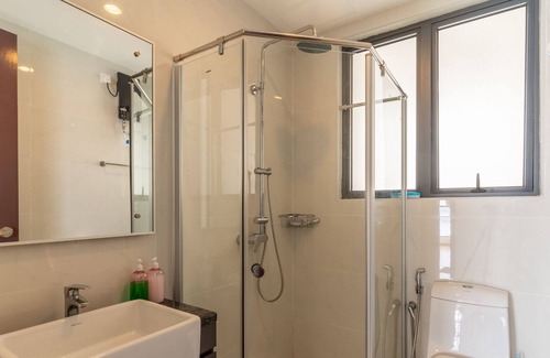 Central District Apartment | Persiaran Danga Perdana