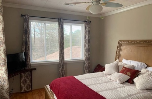 Gowensville Other | Persimmon Farm
