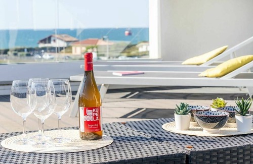 Anglet Apartment | Perspectives Océanes 443.1