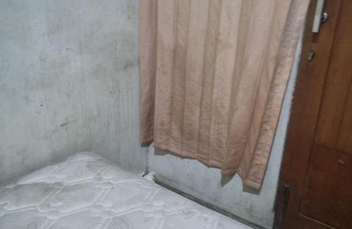 East Jakarta House | Pertanian House