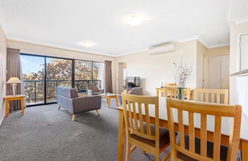 Perth Central Business District Apartment | Perth Family Getaway Pool & Parking