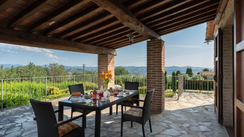 Volterra Villa | Peruccio 4, Emma Villas