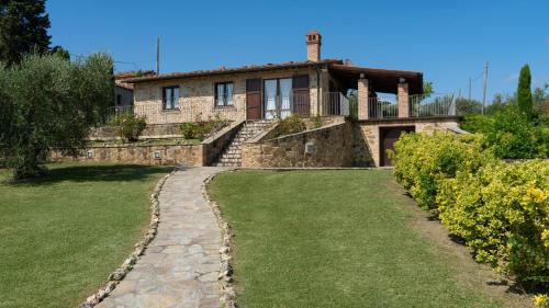 Volterra Villa | Peruccio 4, Emma Villas