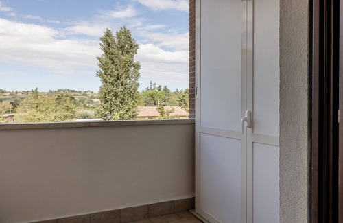 San Martino in Campo Apartment | Perugia Quiet & Comfy Apartment