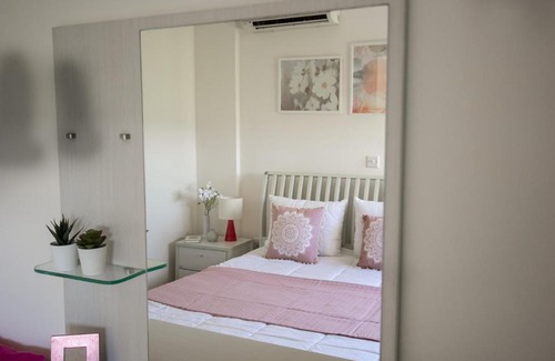 Pervolia Apartment | 'Pervolia Sea Brezze'