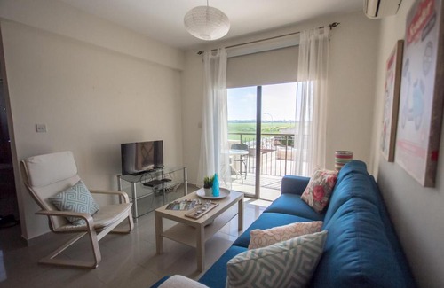 Pervolia Apartment | 'Pervolia Sea Brezze'