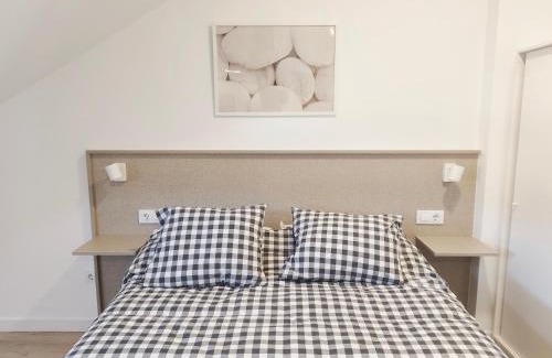 Fisterra Apartment | Pes Na Area Fisterra 21
