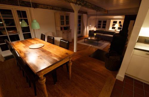 Borgsum House | Pesel