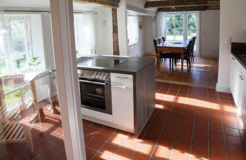 Borgsum House | Pesel