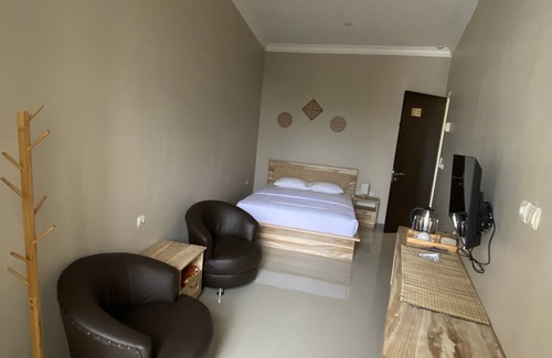 Klojen House | Pesona Guesthouse Syariah Malang