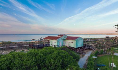 Torralta Villa | Pestana Alvor Beach Villas Seaside Resort