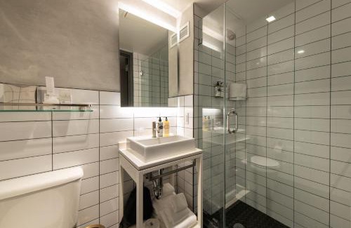 Garment District Hotel | Pestana CR7 Times Square