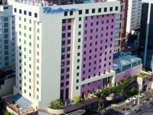 Paraiso Hotel | Pestana São Paulo