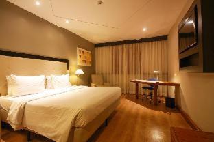 Paraiso Hotel | Pestana São Paulo