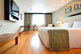 Paraiso Hotel | Pestana São Paulo