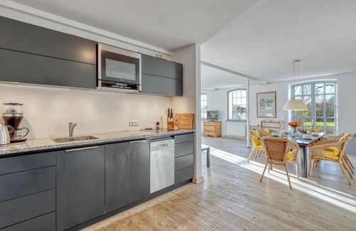 Westerholz Apartment | Pet friendly apartment