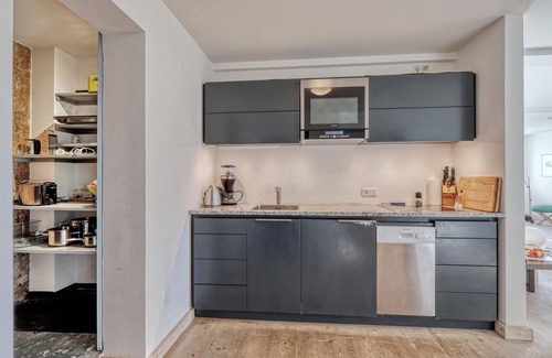 Westerholz Apartment | Pet friendly apartment