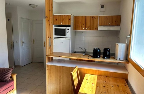 Montbrun-les-Bains Apartment | Pet-Friendly Provence Flats with Pool, Full Kitchen & Bike Room | 3 Units