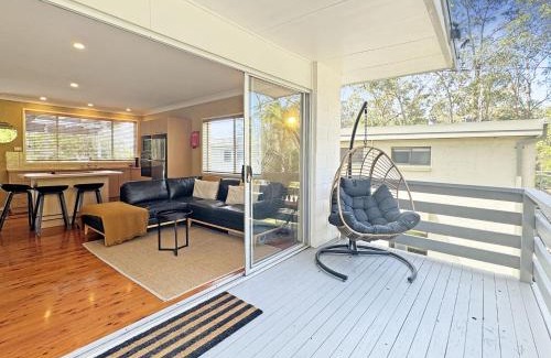Wimbie Beach House | Pet-Friendly 2-Bed Beach House with Garden & BBQ