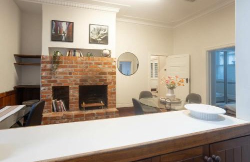 Raphael Precinct House | Pet Friendly 2BR Home with Parking and Patio