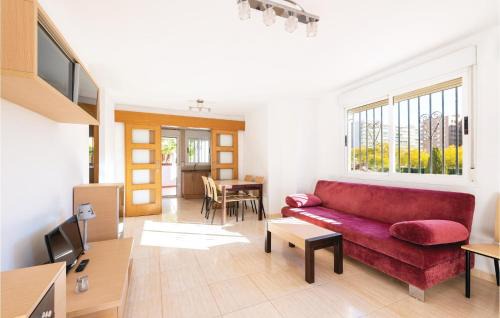 Marina d'Or Apartment | Pet Friendly Apartment