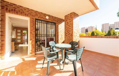 Marina d'Or Apartment | Pet Friendly Apartment
