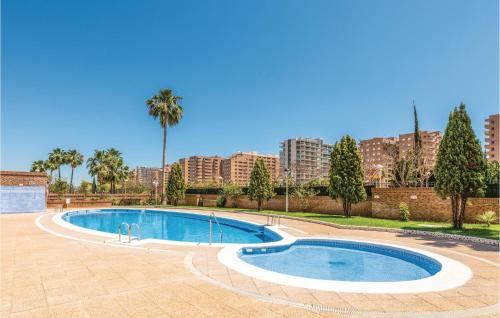 Marina d'Or Apartment | Pet Friendly Apartment