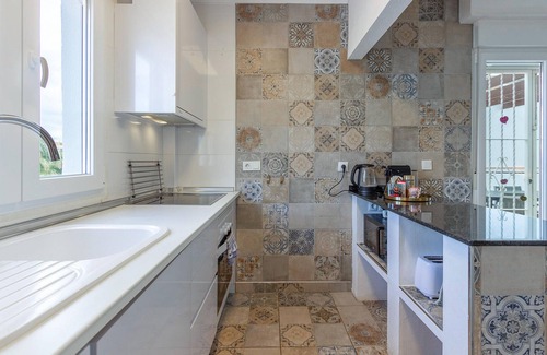 Punta Prima Apartment | Pet friendly apartment in Torrevieja