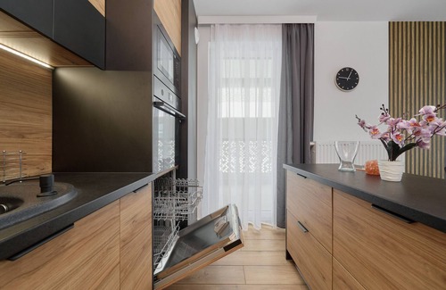 Brochow Apartment | Pet-friendly Apartment by Renters