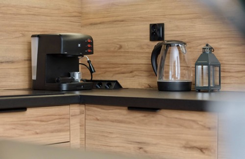 Brochow Apartment | Pet-friendly Apartment by Renters