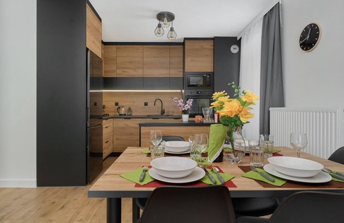 Brochow Apartment | Pet-friendly Apartment by Renters