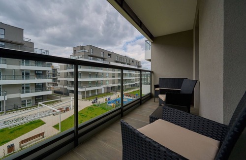 Brochow Apartment | Pet-friendly Apartment by Renters