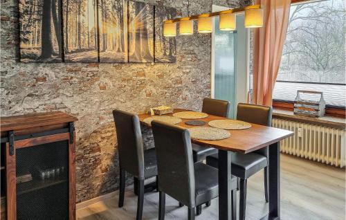 Walkenried Apartment | Pet Friendly Apartment