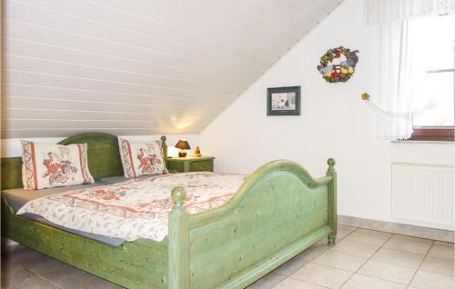Bongard Apartment | Pet Friendly Apartment In Bongard With Kitchen