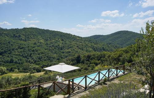 Anghiari Apartment | Pet Friendly Apartment