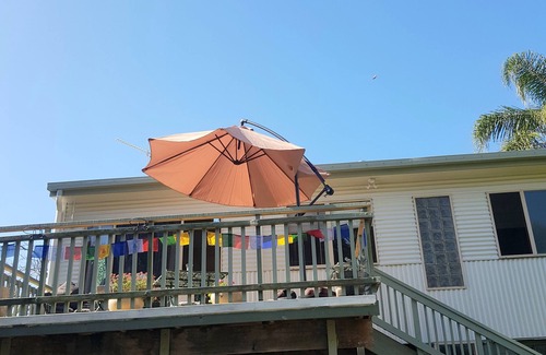 Port Macquarie Cottage | Pet Friendly Beach Retreat, 1 Wattle Street.