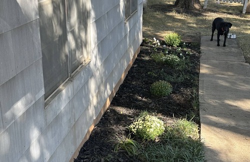 Stillwater Apartment | Pet friendly. Blocks to OSU - 0.7mi to BP Stadium!