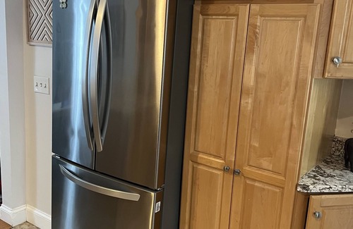 Portland House | Pet friendly cape, close proximity to downtown, shops, walking trails and I95!