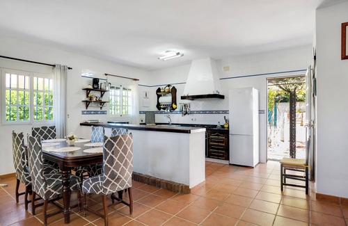 Zahora House | Pet-Friendly 'Casa Caramá' with Pool, Garden & Wi-Fi
