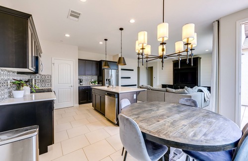 Clovis Cottage | Pet-friendly Clovis Home - Near Mall & Waterpark!