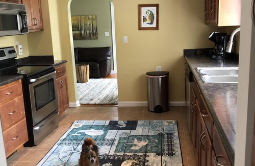 Spring Lake House | Pet Friendly Cute Home In Spring Lake~