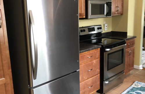 Spring Lake House | Pet Friendly Cute Home In Spring Lake~