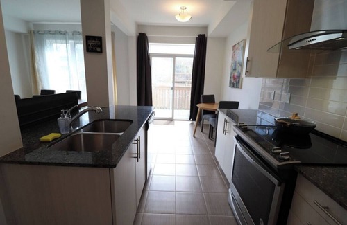 Newmarket House | Pet-Friendly, Fenced home near Upper Canada Mall