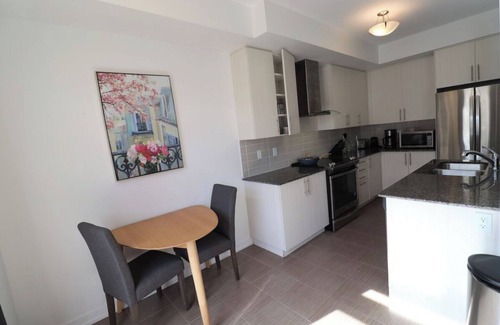 Newmarket House | Pet-Friendly, Fenced home near Upper Canada Mall