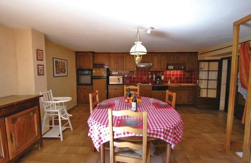 Flaujac-Poujols House | Pet friendly home in Flaujac-Poujols
