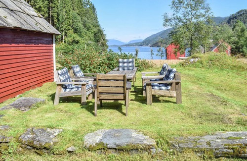 Fusa House | Pet friendly home in Nordtveitgrend